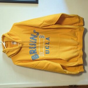 UCLA bruins hoodie